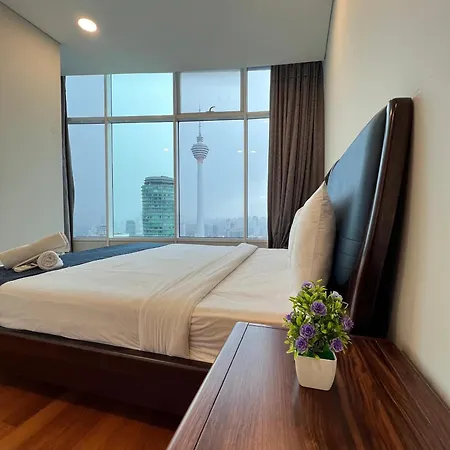 Sky Suites Klcc By Ap